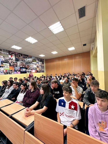 Tydzień logistyki